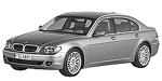 BMW E65 U2146 Fault Code