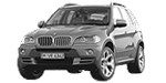 BMW E70 U2146 Fault Code