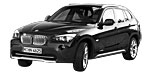 BMW E84 U2146 Fault Code