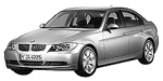 BMW E92 U2146 Fault Code