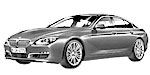 BMW F06 U2146 Fault Code