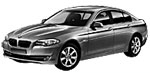 BMW F10 U2146 Fault Code